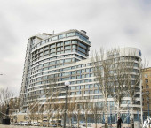 4-комн, 247кв м, этаж 11/17 Буденновский, 2