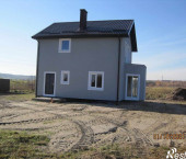 коттедж 130 кв м улица Кремлёвская