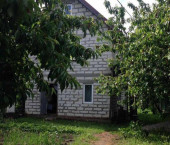 коттедж 110 кв м улица СТ Донское