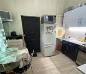 1-комн, 30кв м, этаж 2/3 улица Обороны, 49/22