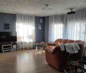 коттедж 180 кв м улица Атамана Платова, 50