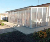 коттедж 50 кв м Речная улица, 10