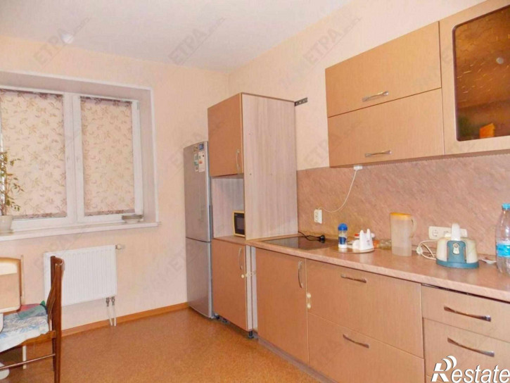 2-комн квартира Агалакова ул, 54
