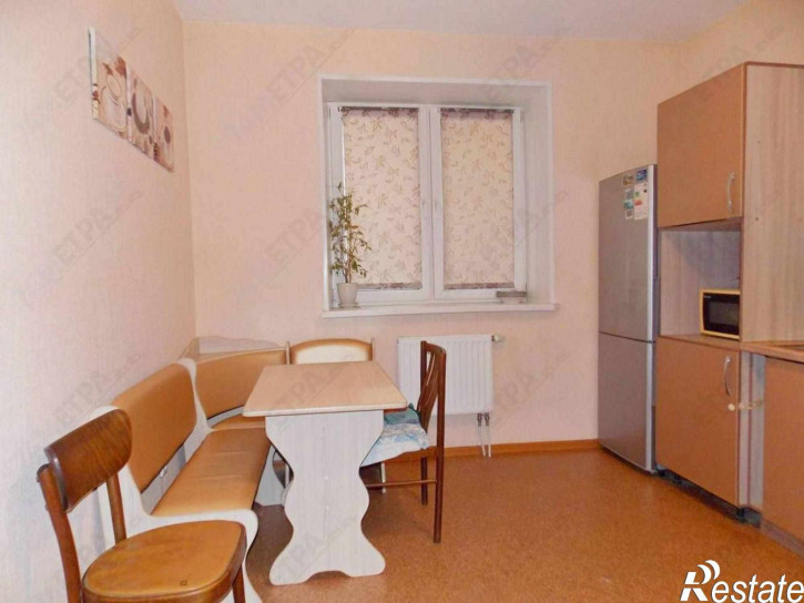 2-комн квартира Агалакова ул, 54