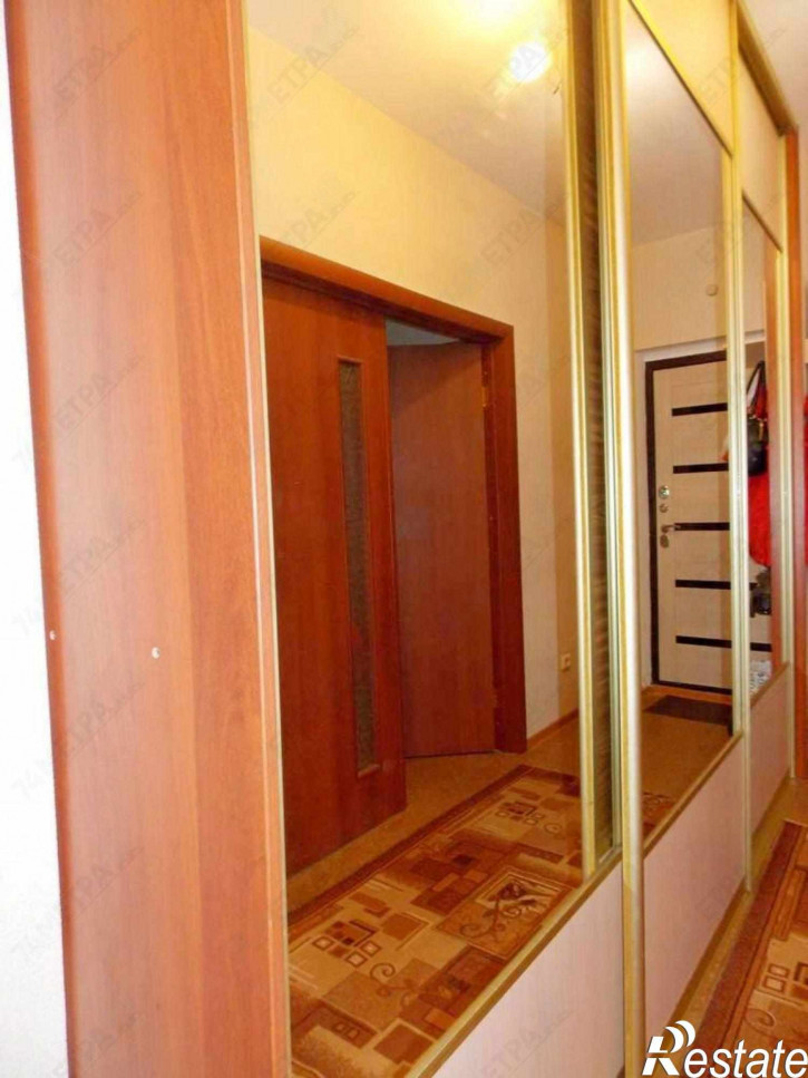 2-комн квартира Агалакова ул, 54