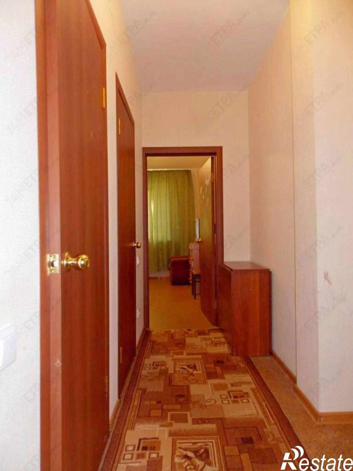 2-комн квартира Агалакова ул, 54