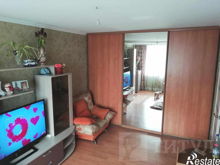 Комната Орджоникидзе, Зеленодольская Леваневского