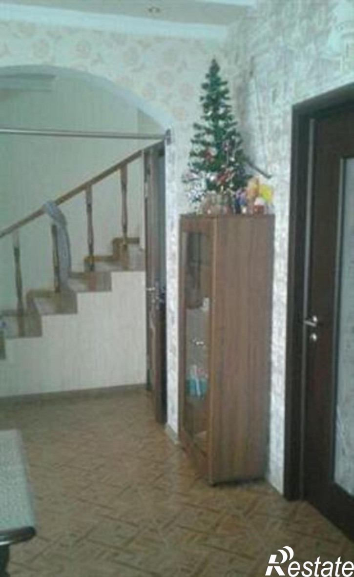 Коттедж/дом улица Серебряная