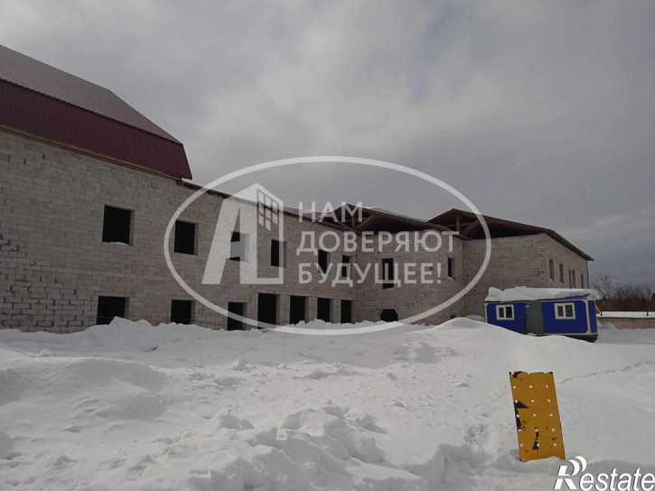 Помещение свободного назначения Красноармейская улица, 69А