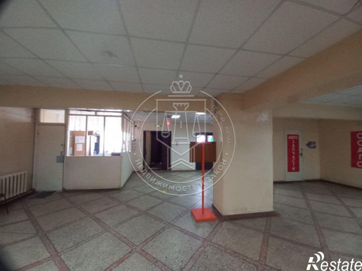 Помещение свободного назначения Аделя Кутуя ул, 88