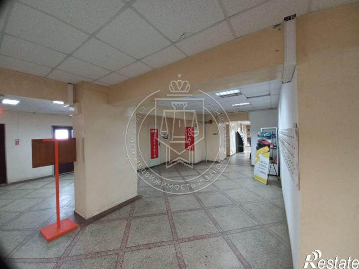 Помещение свободного назначения Аделя Кутуя ул, 88