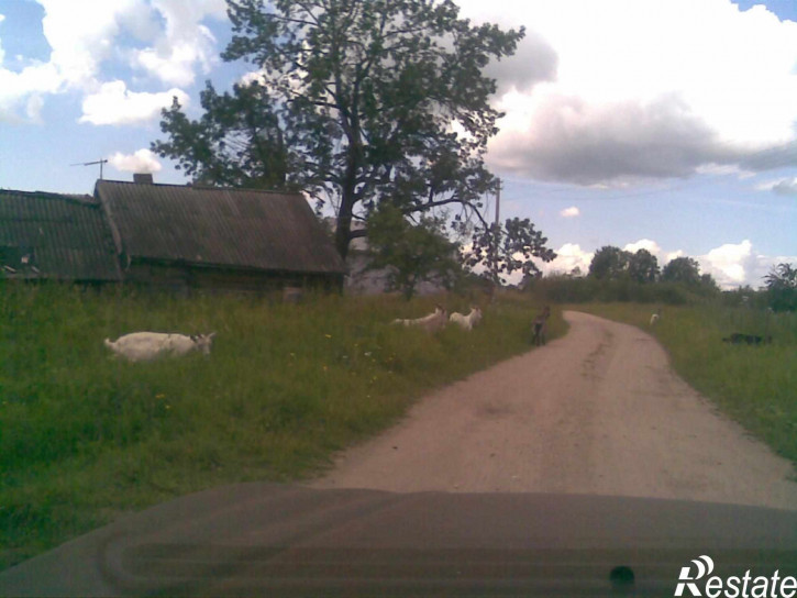 Земельный участок , 27а