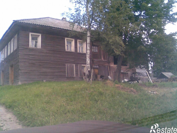Земельный участок , 27а