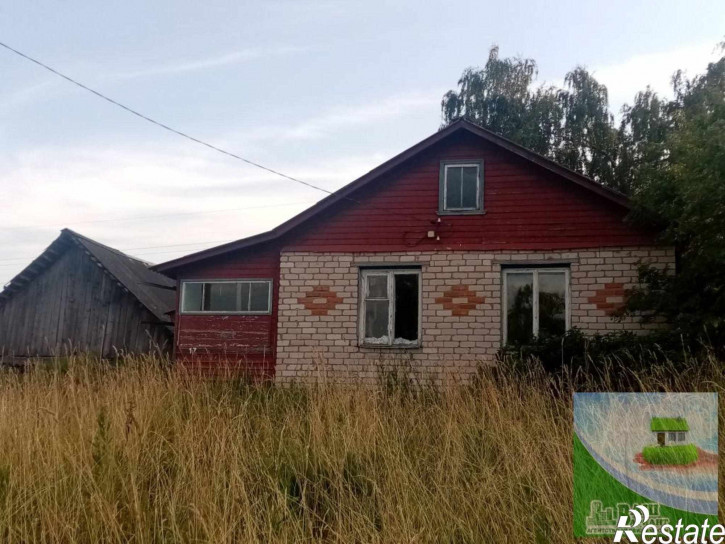 Коттедж/дом Щербинино д