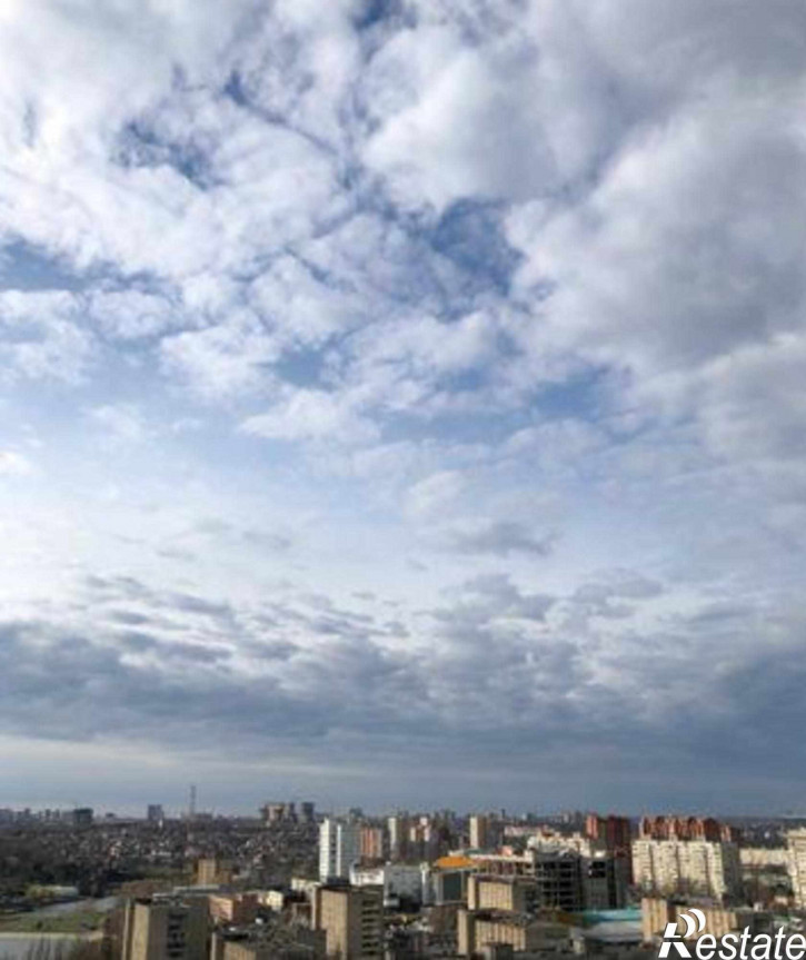 1-комн квартира в новом доме улица Волкова, 39