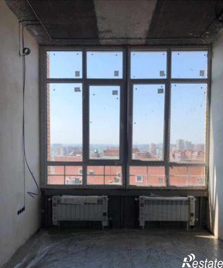 1-комн квартира в новом доме улица Волкова, 39