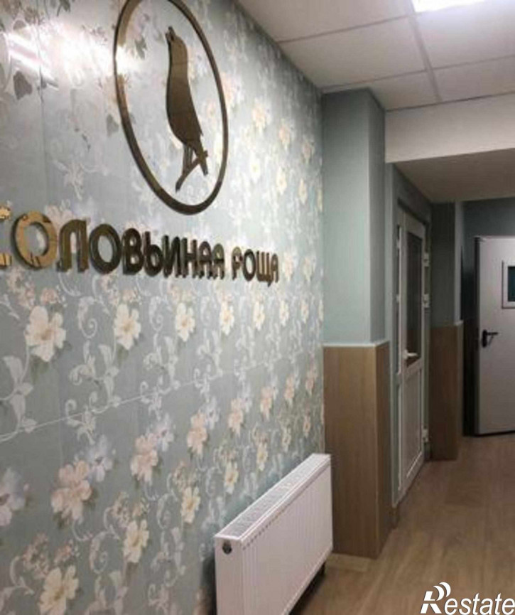 1-комн квартира в новом доме улица Шаповалова, 1Ес1