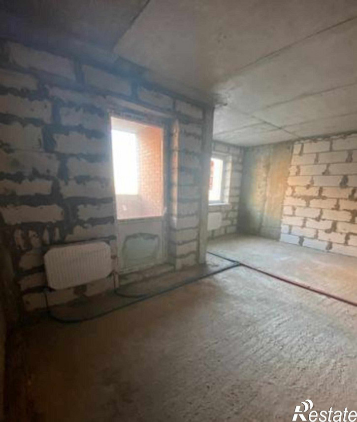 1-комн квартира в новом доме улица Шаповалова, 1Ес1