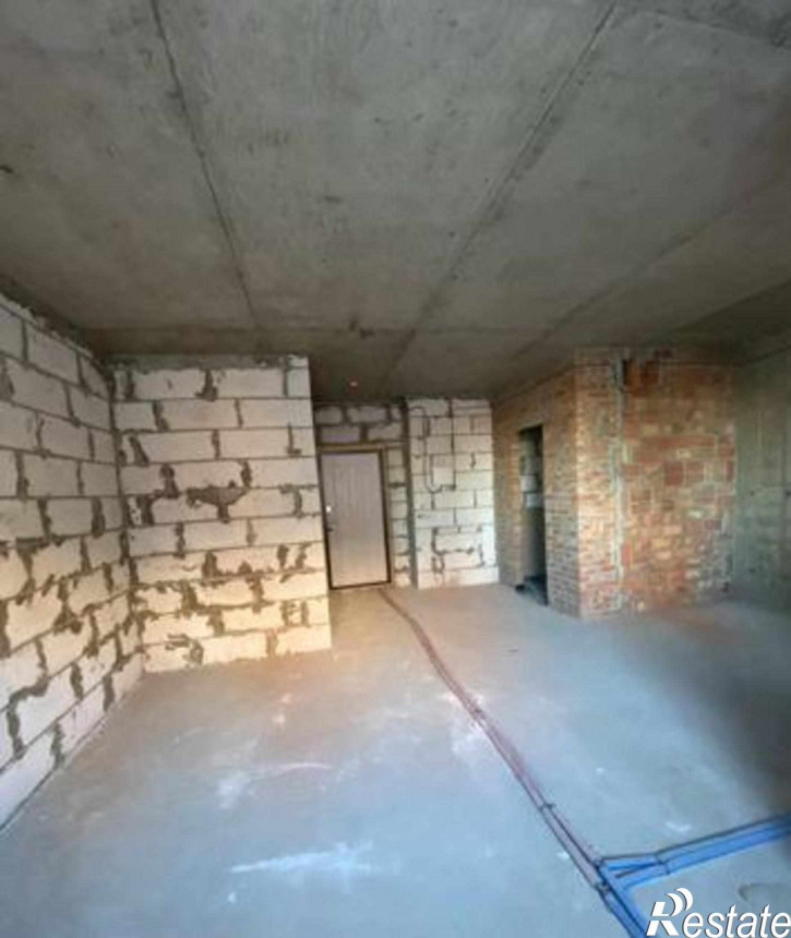 1-комн квартира в новом доме улица Шаповалова, 1Ес1