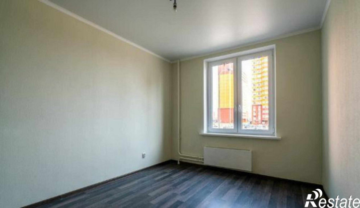 2-комн квартира в новом доме улица Ерёменко, 112
