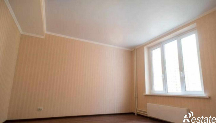1-комн квартира в новом доме улица Ерёменко, 112