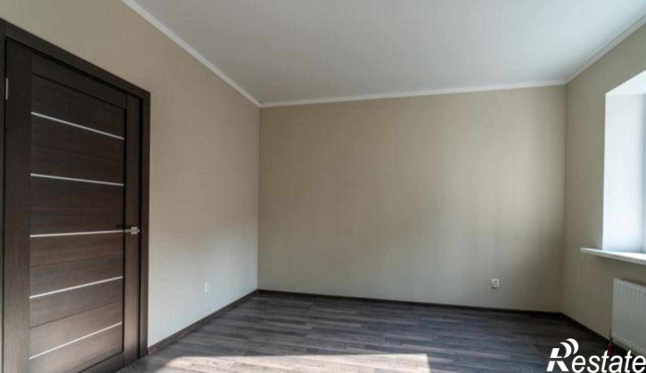 2-комн квартира в новом доме улица Ерёменко, 112