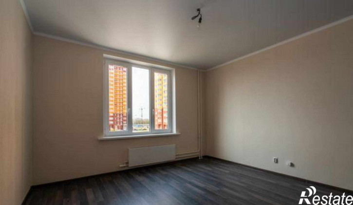 2-комн квартира в новом доме улица Ерёменко, 112