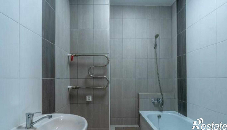 2-комн квартира в новом доме улица Ерёменко, 112