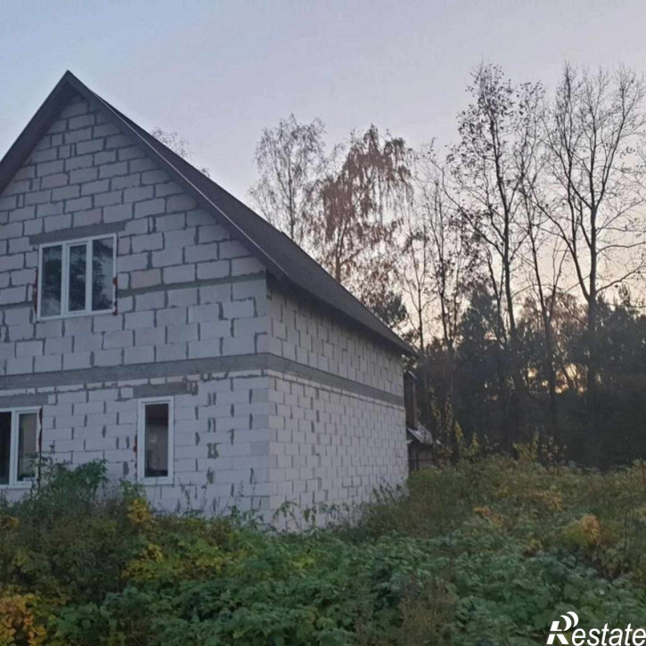 Коттедж/дом Ветрово Поселок