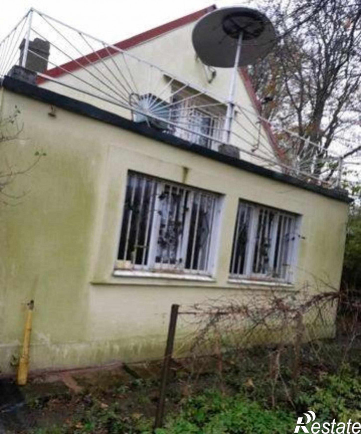 Коттедж/дом Советская Улица, д.2А
