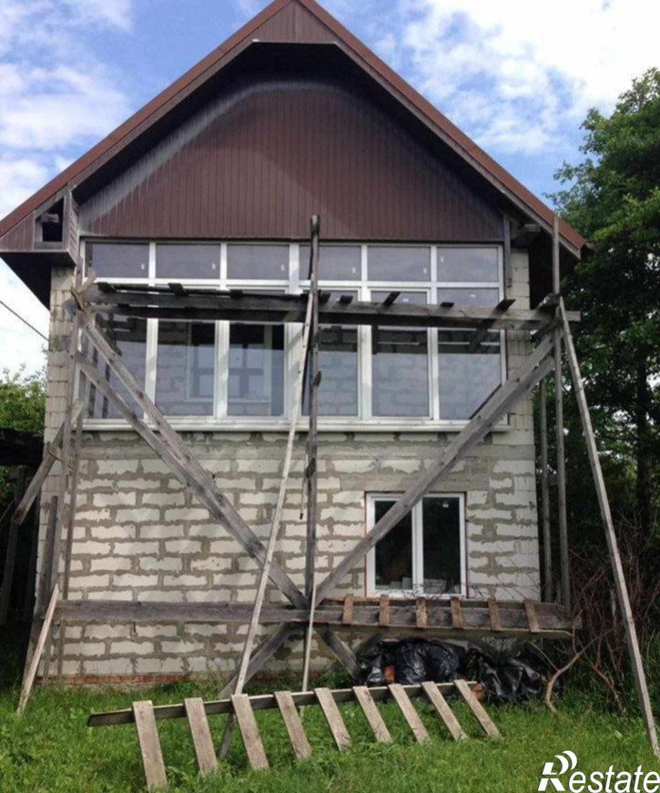 Коттедж/дом улица СТ Донское