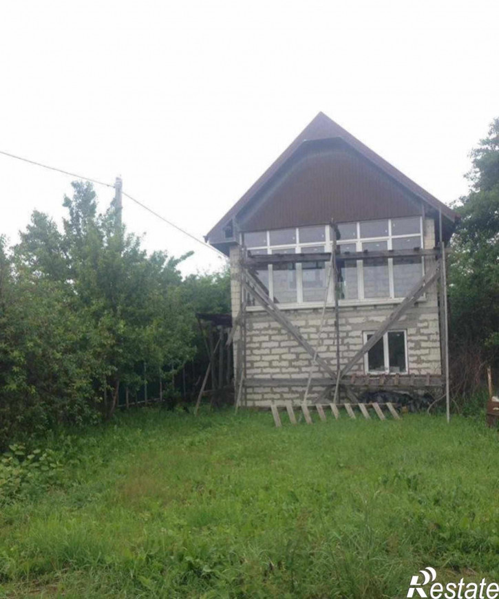 Коттедж/дом улица СТ Донское