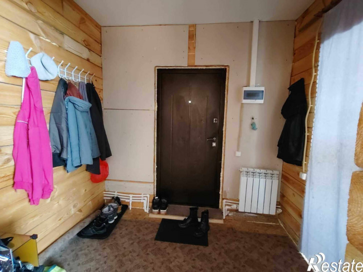 Коттедж/дом Южная, 5