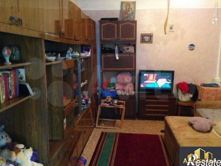 3-комн квартира Шаумяна ул.