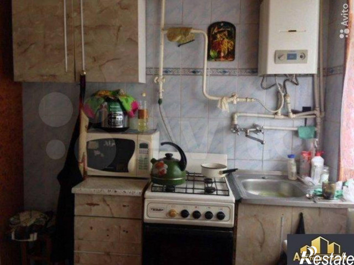 3-комн квартира Шаумяна ул.