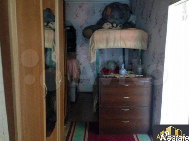 3-комн квартира Шаумяна ул.