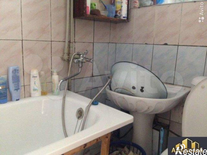 3-комн квартира Шаумяна ул.