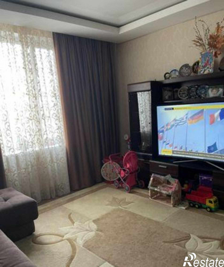 3-комн квартира Суздальский переулок, 23