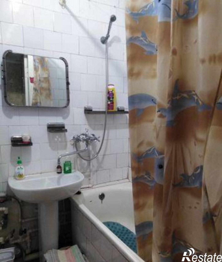 1-комн квартира улица Оганова, 21