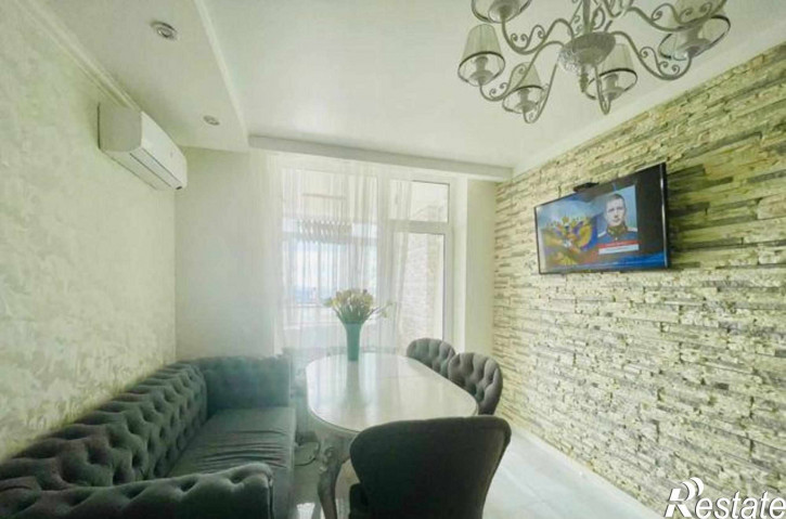 2-комн квартира Очаковская улица, 39