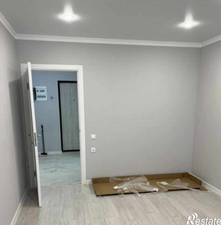 3-комн квартира в новом доме Горсоветская улица, 57