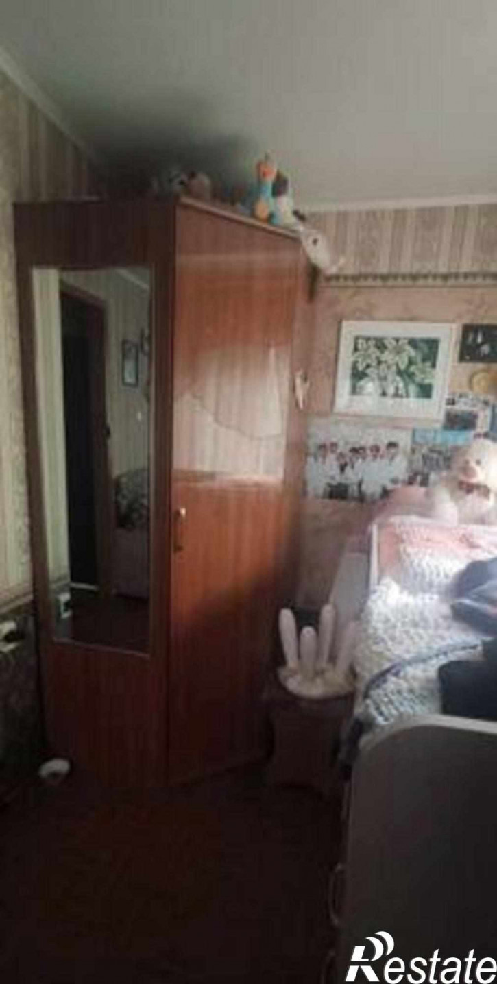1-комн квартира Казахская улица, 84/3