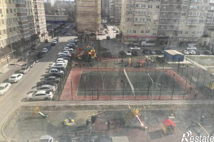2-комн квартира Магнитогорская улица, 1