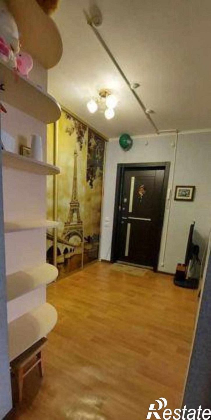 2-комн квартира улица Платона Кляты, 27