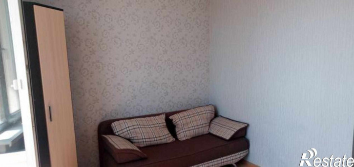 2-комн квартира улица Скачкова, 52