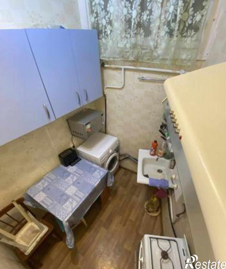 1-комн квартира улица 16-я Линия, 30