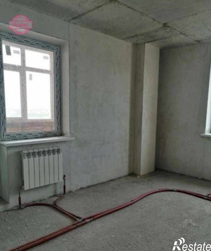 2-комн квартира в новом доме Тибетская улица, 1Бс2