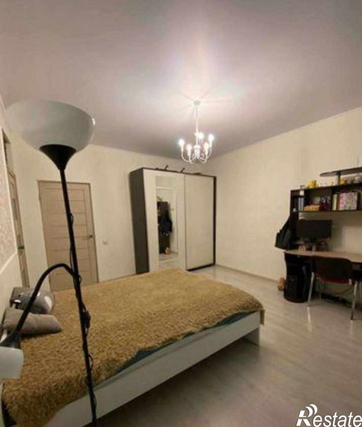 4-комн квартира Клубная улица, 5