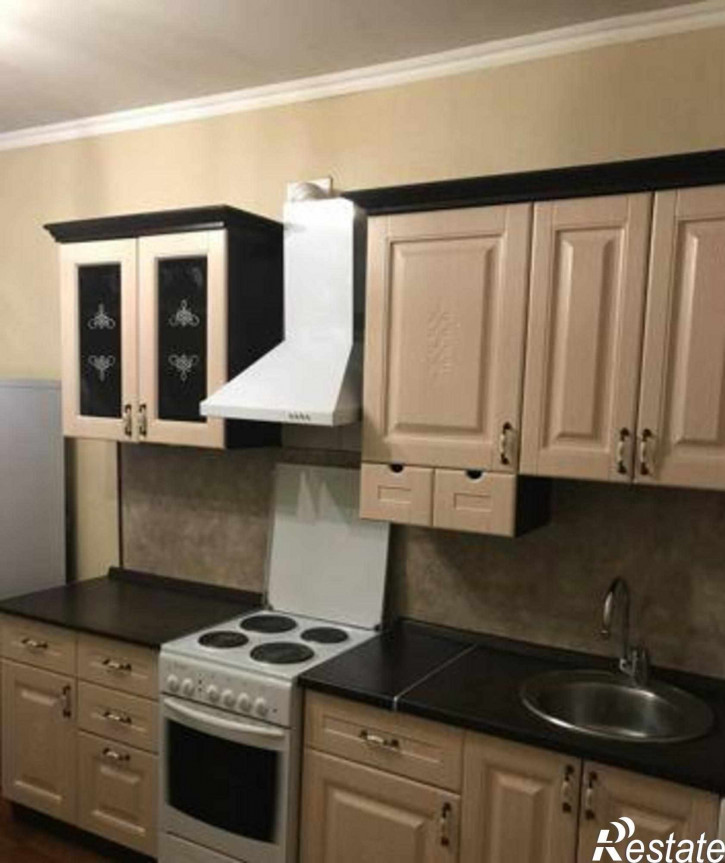 2-комн квартира проспект Королёва, 25Г