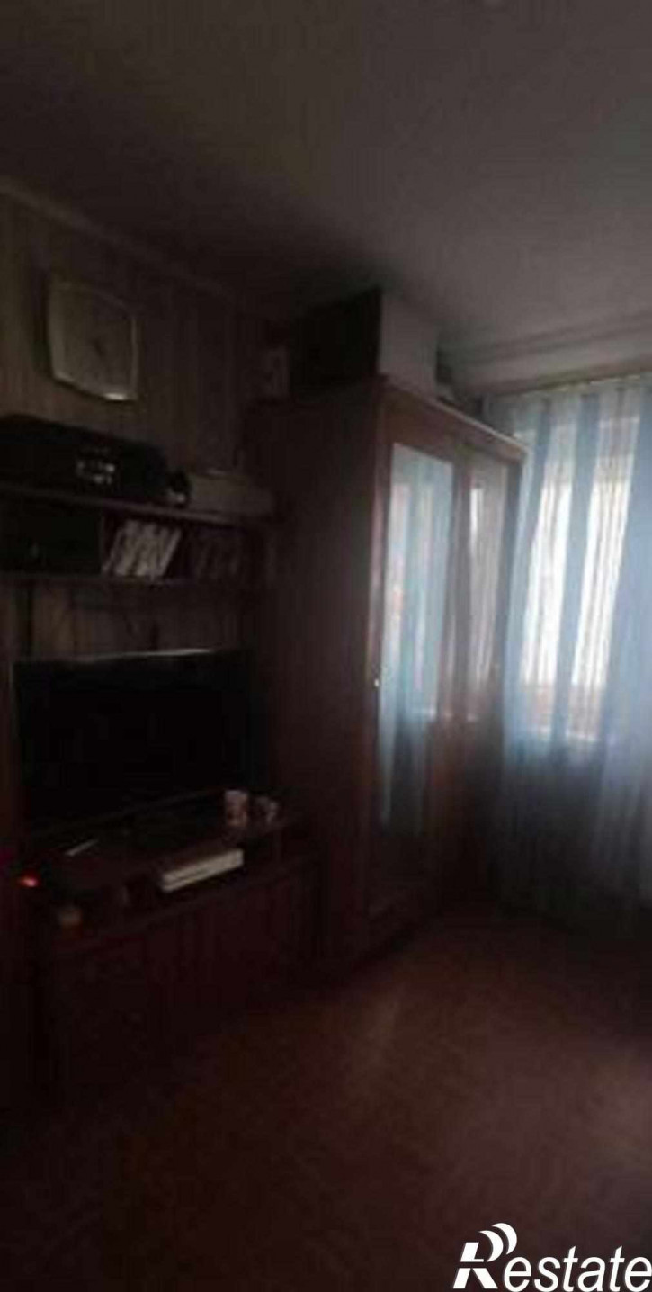 1-комн квартира Казахская улица, 84/3